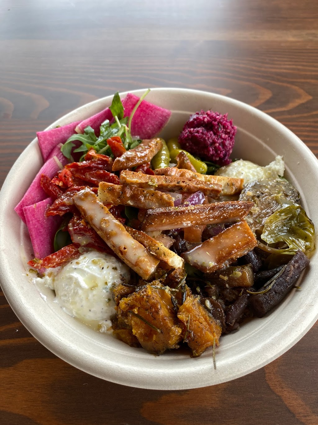 PI•RHO Grill-Kanata | 451 Hazeldean Rd Unit E-5, Kanata, ON K2L 1V1, Canada | Phone: (613) 836-3777