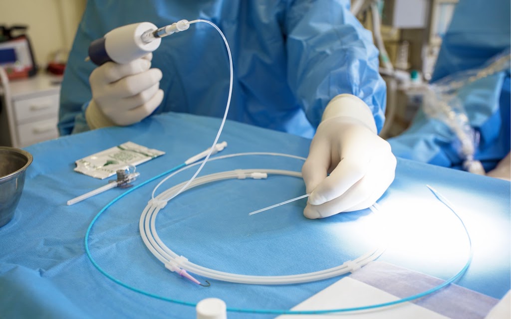 Moncton Vein Clinic | 100 Arden St Suite 105, Moncton, NB E1C 4B7, Canada | Phone: (506) 860-2170