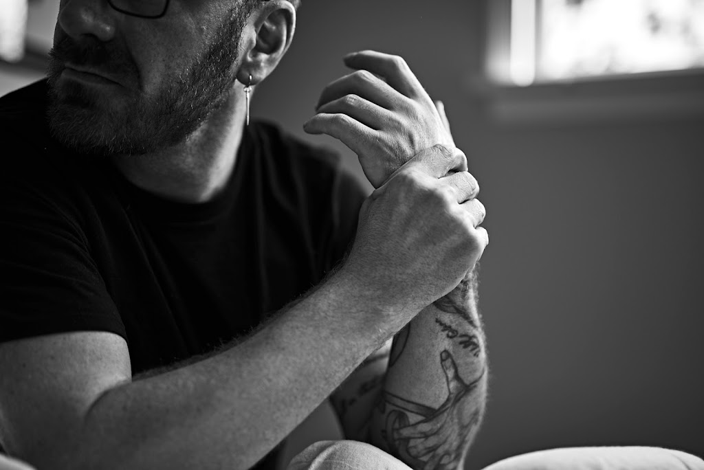 Stuart Bell Registered Massage Therapist Bankview | Calgary, AB T2T 4X2, Canada | Phone: (403) 899-2473