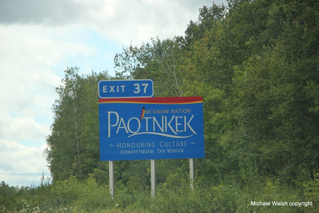Paqtnkek Mikmaw Nation Administration Office | 7 Dillon St, Afton Station, NS B0H 1A0, Canada | Phone: (902) 386-2781