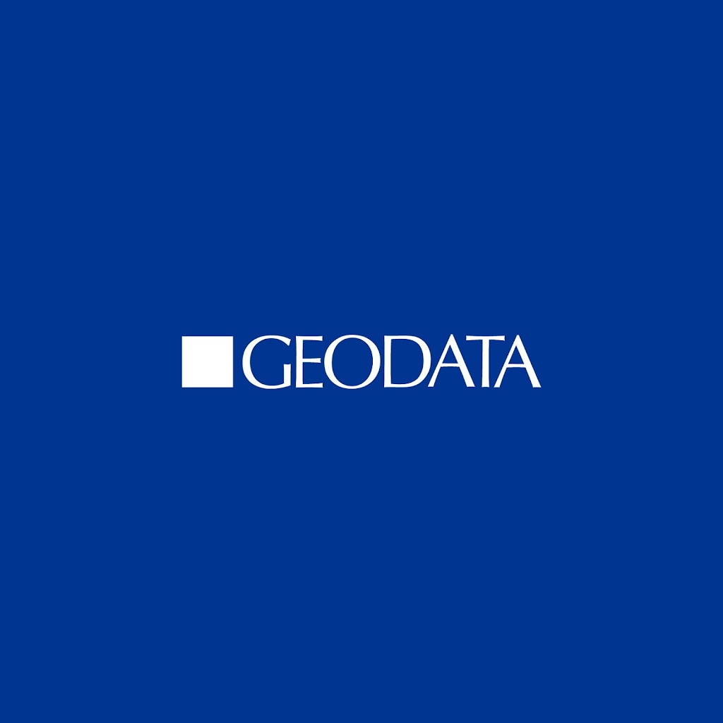 Geodata Engineering SpA | 20 Hanlan Rd #6, Woodbridge, ON L4L 3P6, Canada | Phone: (289) 845-7080