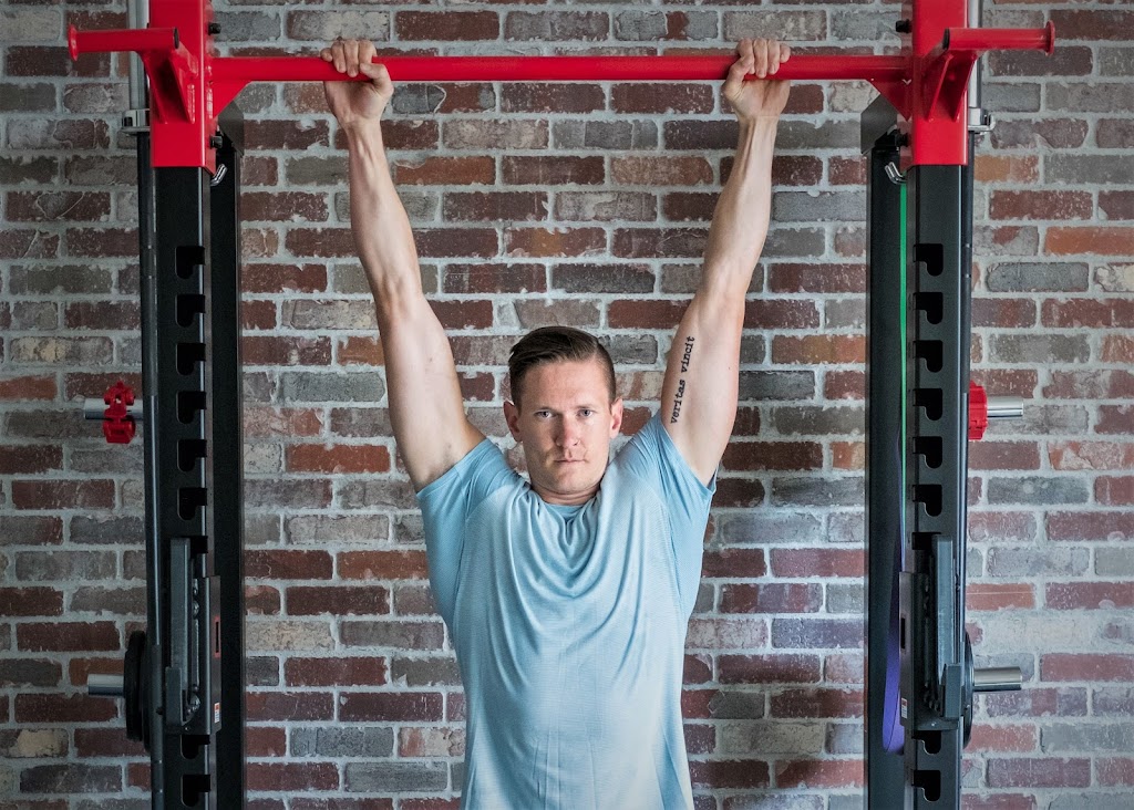 Avidity Fitness | 18651 52 Ave Unit 104, Surrey, BC V3S 8E5, Canada | Phone: (604) 372-0541