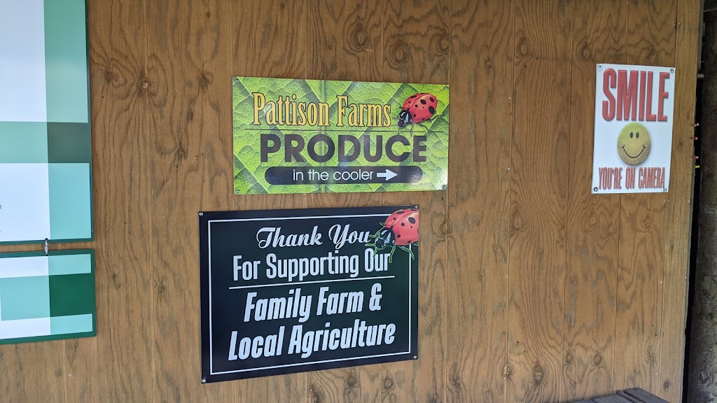 Pattison Farms | 2124 Dzini Rd, Black Creek, BC V9J 1H1, Canada | Phone: (250) 897-2510
