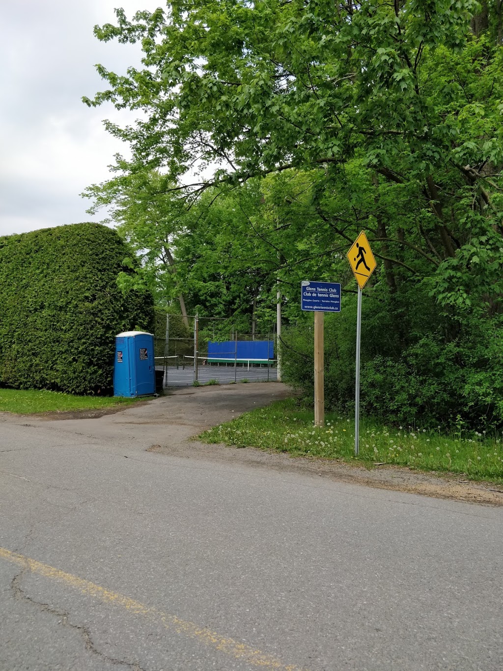 Pineglen Park | 22 Brisbane Rd, Nepean, ON K2E 5X1, Canada