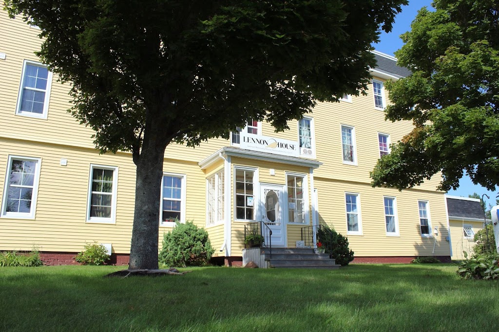 Lennon Recovery House | 2211 Church Rd, North Rustico, PE C0A 1N0, Canada | Phone: (902) 963-4029