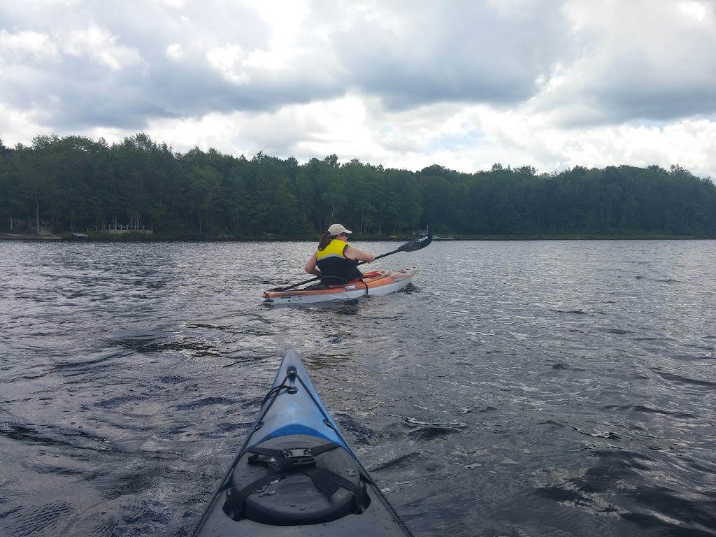 Falls Lake Provincial Park | Currys Corner, NS B0N 2T0, Canada