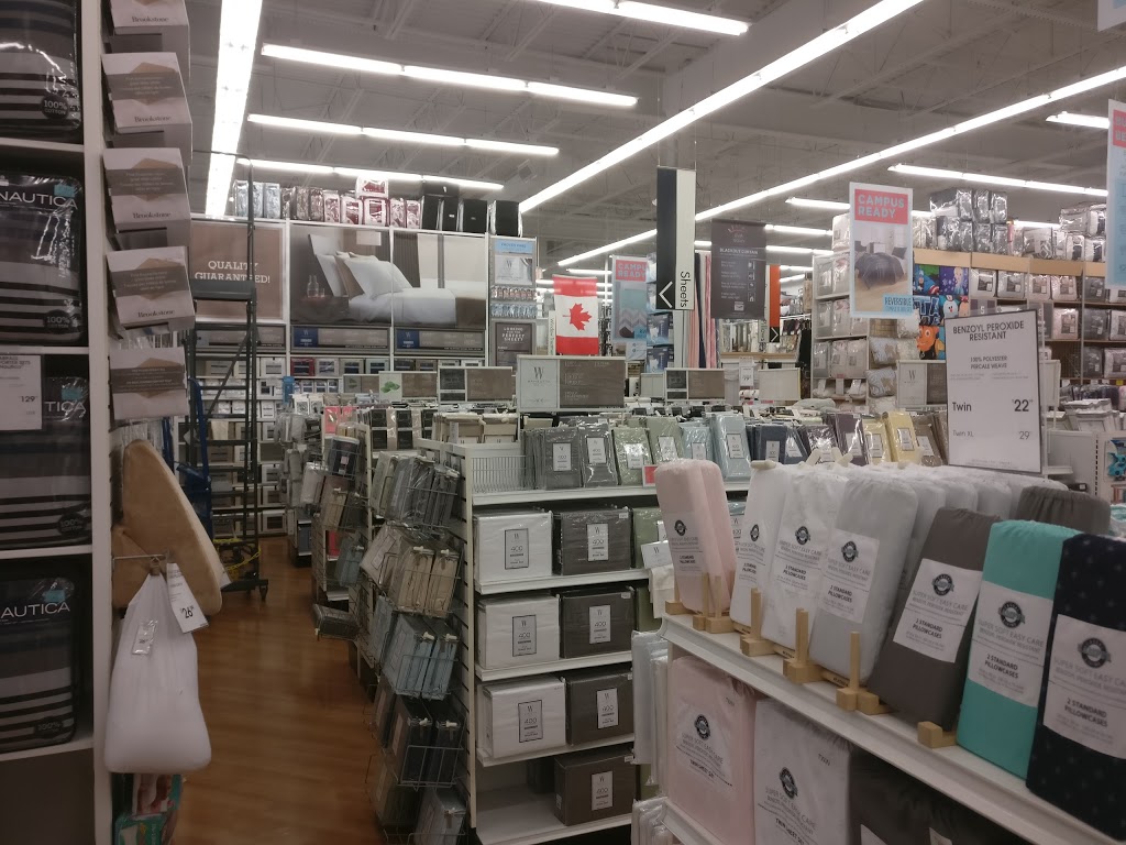 Bed Bath & Beyond | 5487 Hazeldean Rd Unit 2, Stittsville, ON K2S 0P5, Canada | Phone: (613) 831-2734