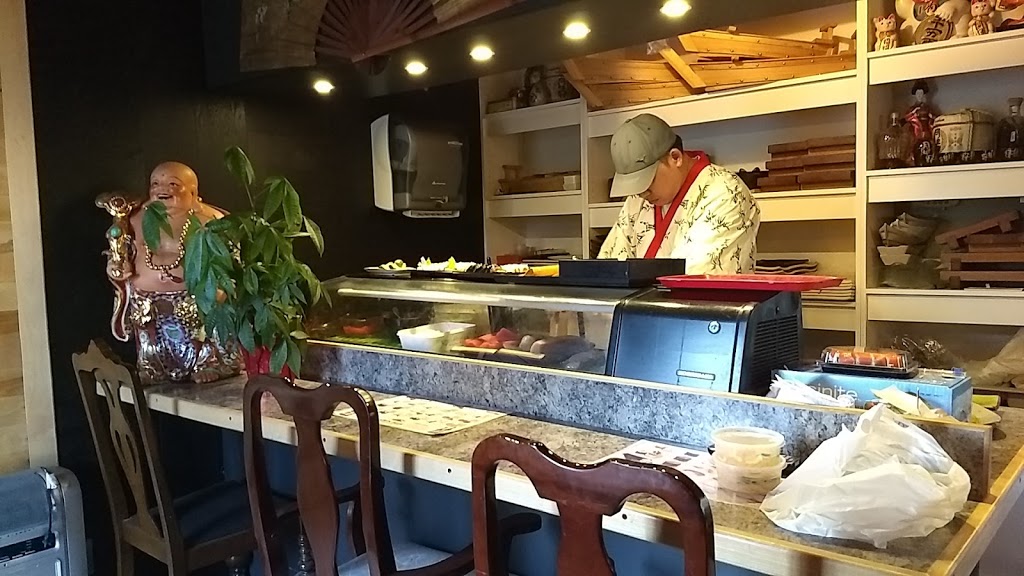 Kasumi Sushi | 590 Ledsham Rd, Victoria, BC V9C 1J8, Canada | Phone: (250) 478-9328