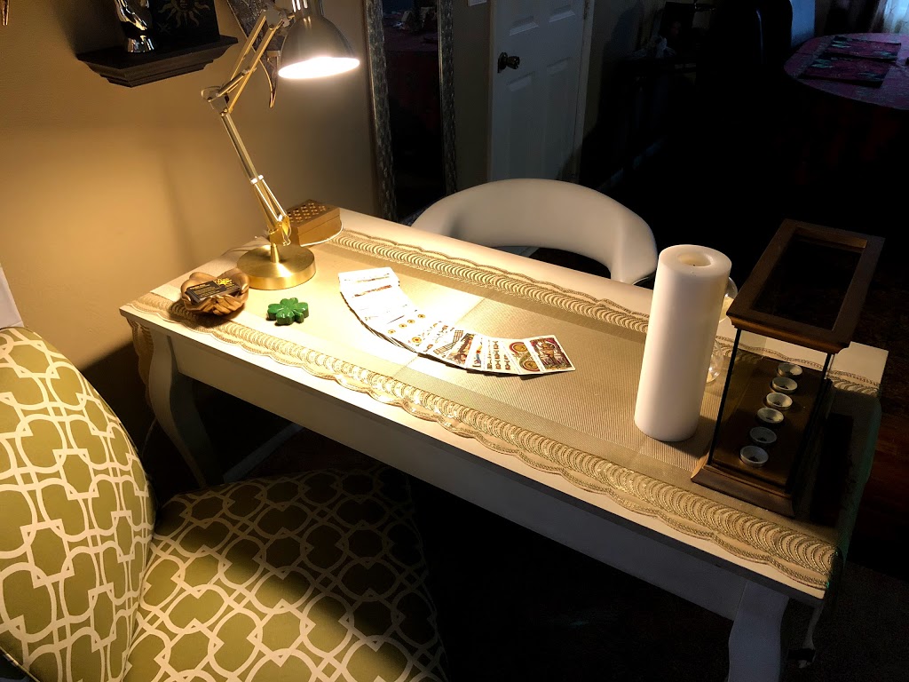 Psychic Aria Clairvoyant & Empath | 4459 Meridian St, Bellingham, WA 98226, USA | Phone: (360) 927-2978