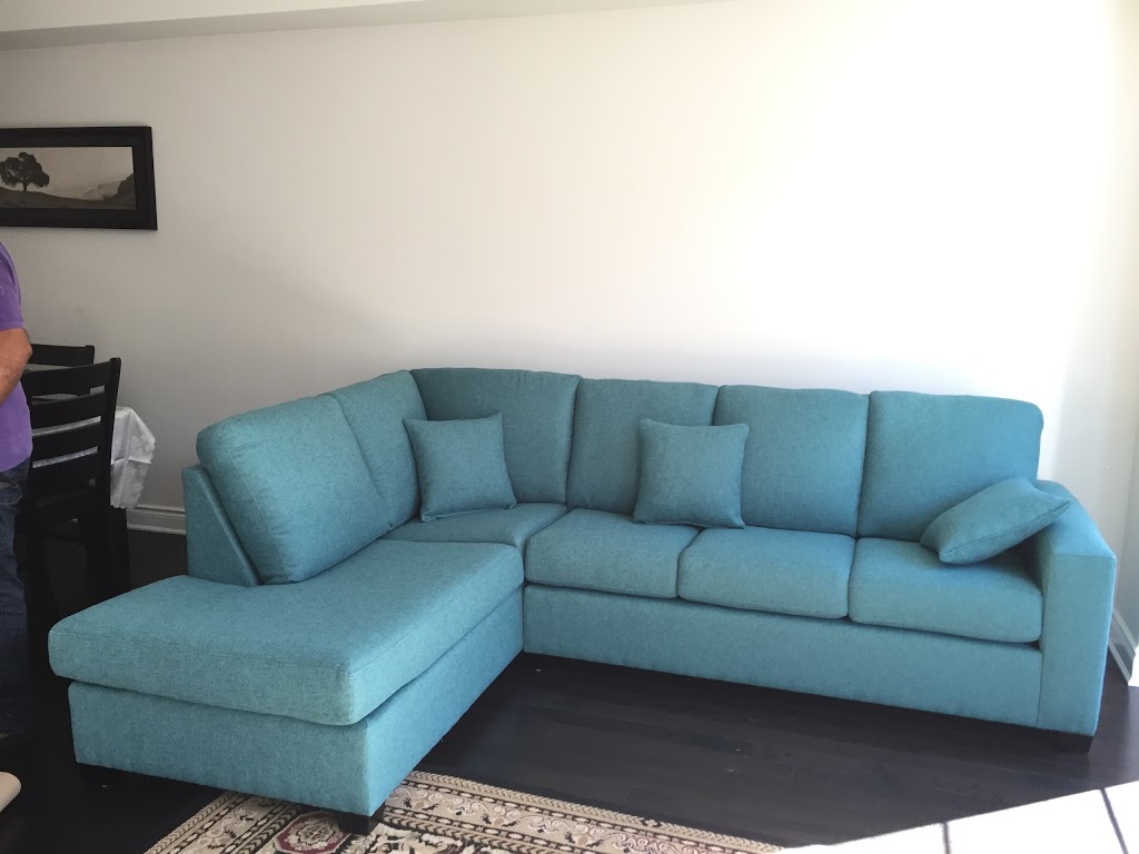 A1 furniture gallery | 70 Devon Rd unit 1, Brampton, ON L6T 5K7, Canada | Phone: (905) 792-7899