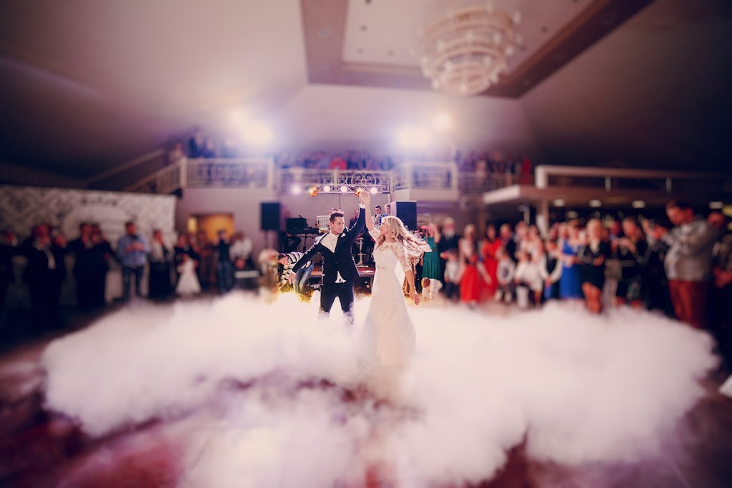 Your DJ Kamloops | 211-5170 Dallas Dr, Kamloops, BC V2C 0C7, Canada | Phone: (250) 574-5349