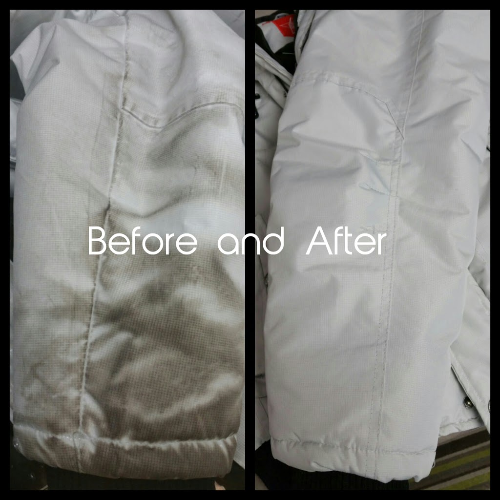 Brite Cleaners | 1033 Bay St #9, Toronto, ON M5S 3A5, Canada | Phone: (416) 927-9459
