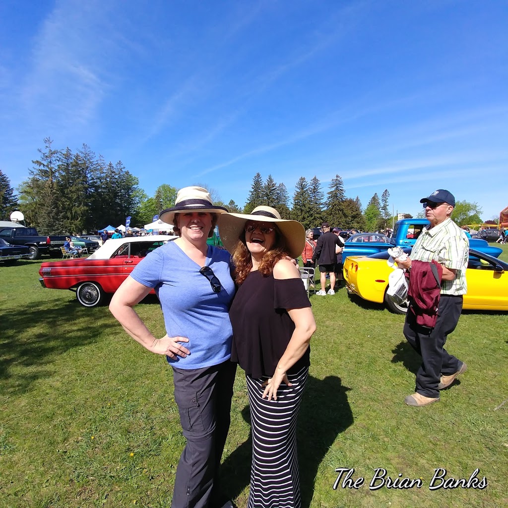 New Dundee Community Park | 621-667 Main St, New Dundee, ON N3A 3E4, Canada