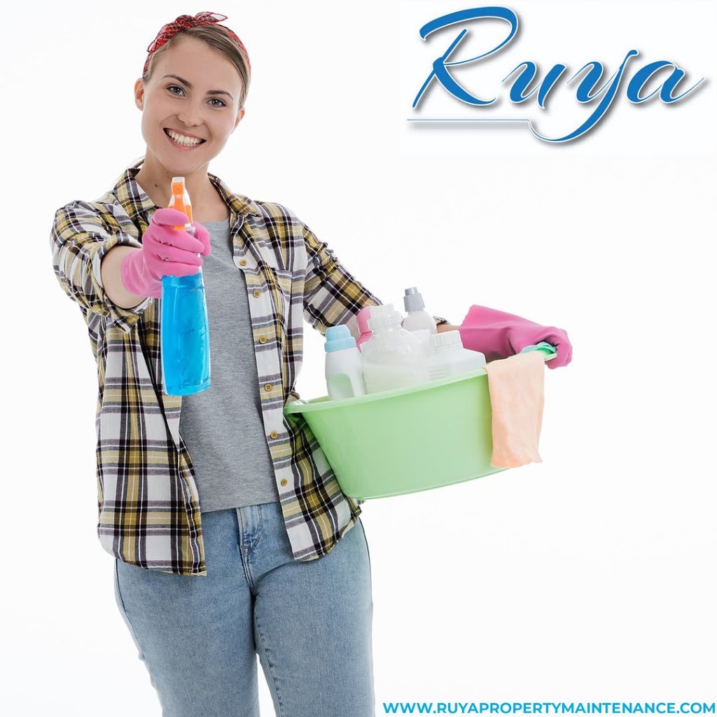 Ruya Property Maintenance | 257 Collings Ave, Bradford, ON L3Z 1W4, Canada | Phone: (647) 702-9702