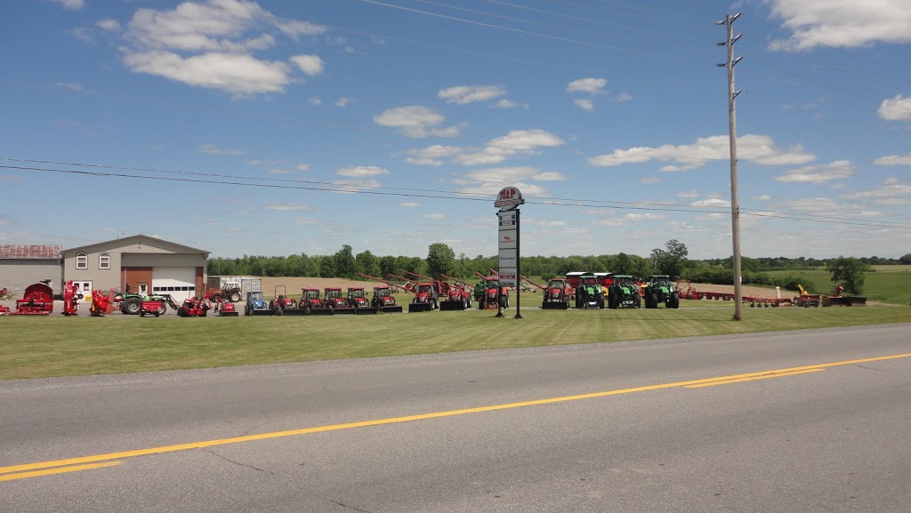 M&P Farm Equipment | S 6656, County Rd No 29, Almonte, ON K0A 1A0, Canada | Phone: (613) 253-4957