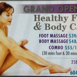 Top Feet | 2583 Kingsway, Vancouver, BC V5R 5H3, Canada | Phone: (604) 428-2002