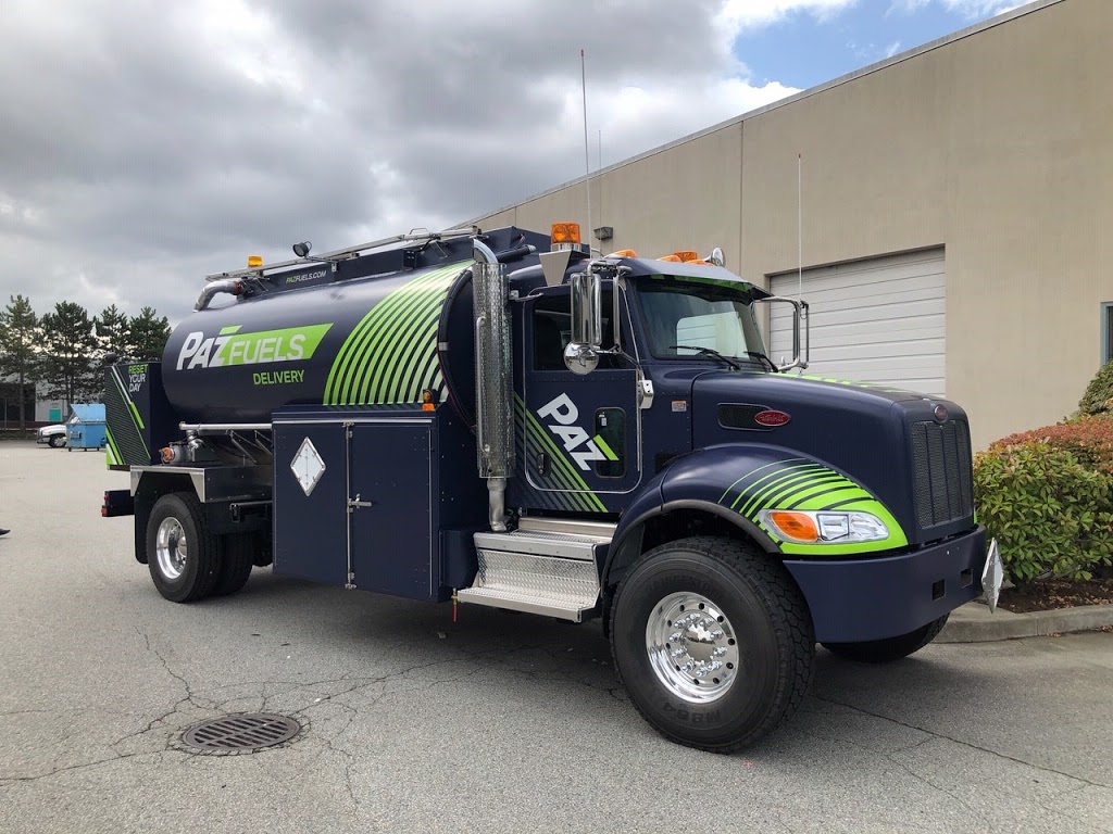 Advance Tank Centres Ltd. | 19325 96 Ave, Surrey, BC V4N 4C4, Canada | Phone: (604) 888-2610