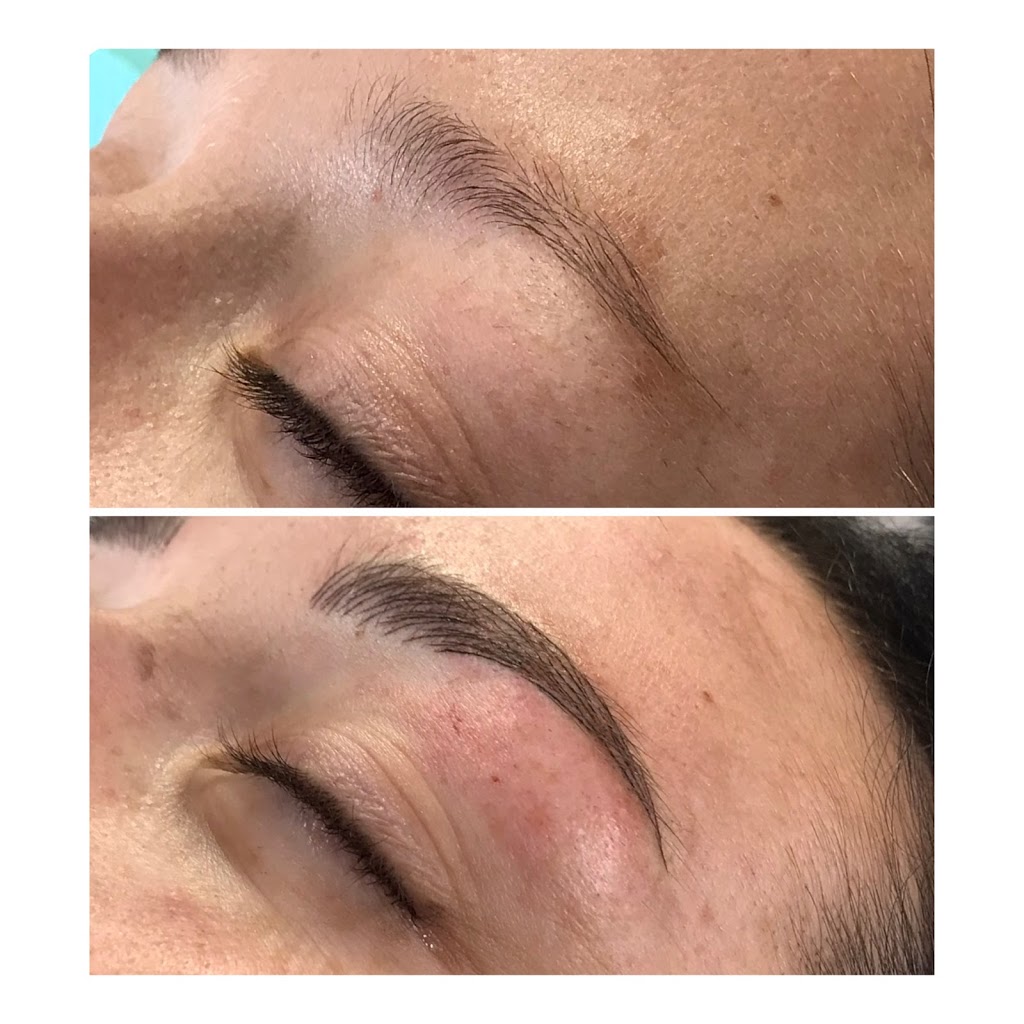 Micropigmentation Capillaire & Maquillage Permanent Marie-Josée  | 4096 Rue des Thuyas bureau 1, Québec, QC G1G 0G6, Canada | Phone: (418) 573-7154