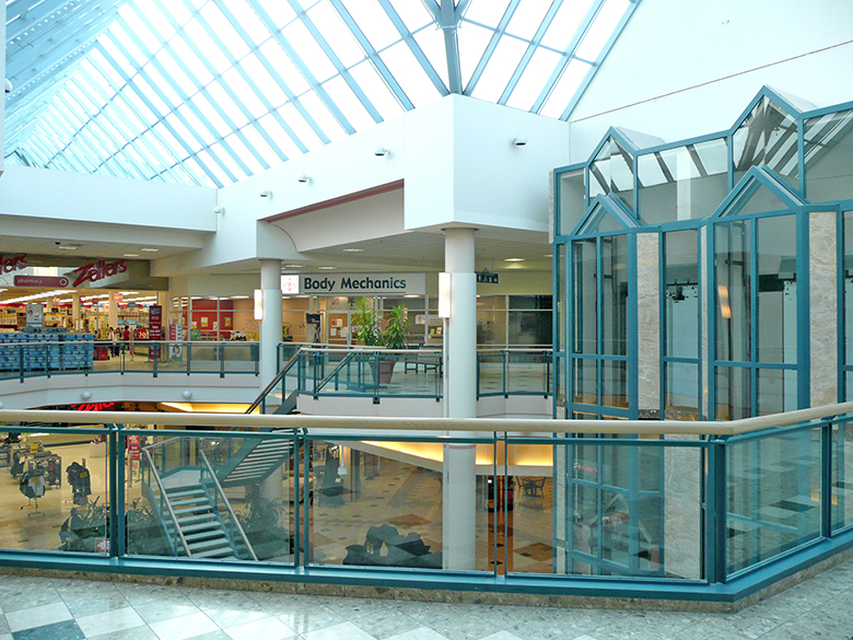 Westmount Centre | Groat Rd NW & 111 Ave NW, Edmonton, AB T5E 5E7, Canada | Phone: (780) 452-1234