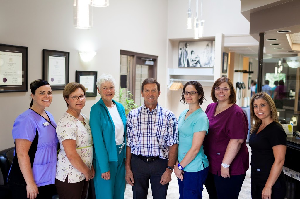 KW Dentistry | 510 Frederick St, Kitchener, ON N2B 3R1, Canada | Phone: (519) 578-2050