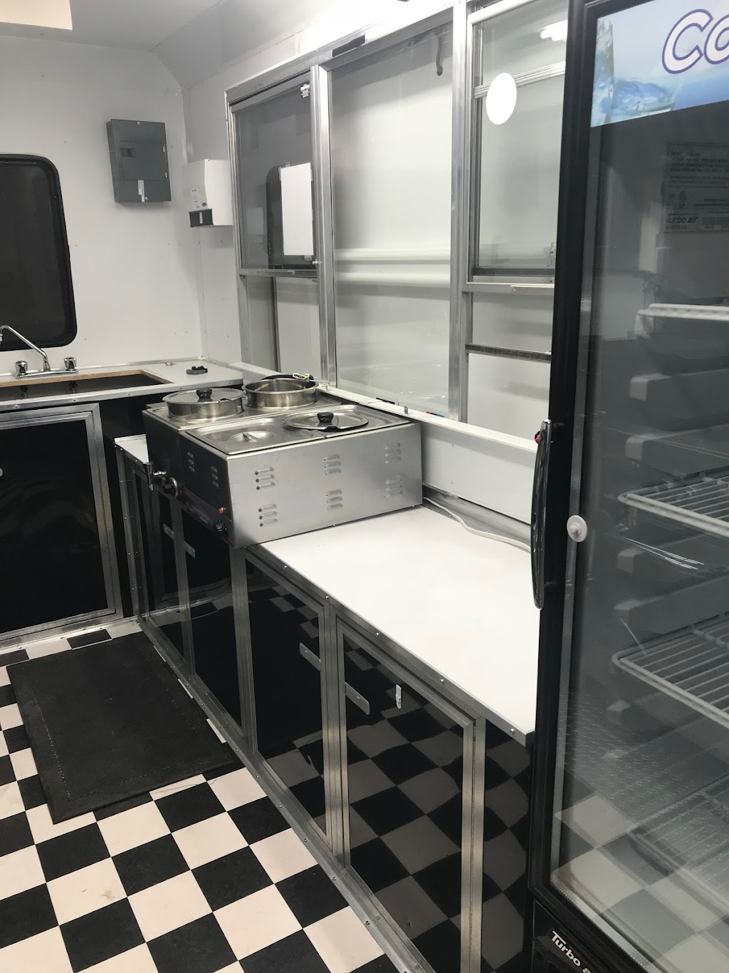Campers RV Ltd | 100-33 Belich Cresent, AB T4S 2K5, Canada | Phone: (403) 896-5385