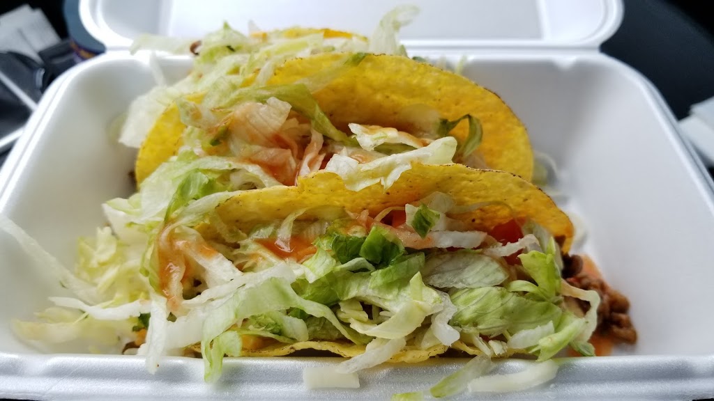 Yo!!Taco | 10 Front St N, Orillia, ON L3V 4R5, Canada | Phone: (705) 329-2882