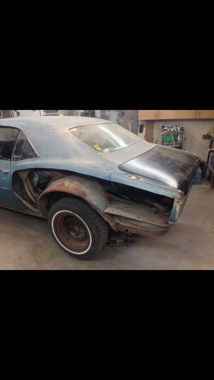 Rustic Repair | 33147 80 Rd N, East Selkirk, MB R0E 0M0, Canada | Phone: (204) 229-1399