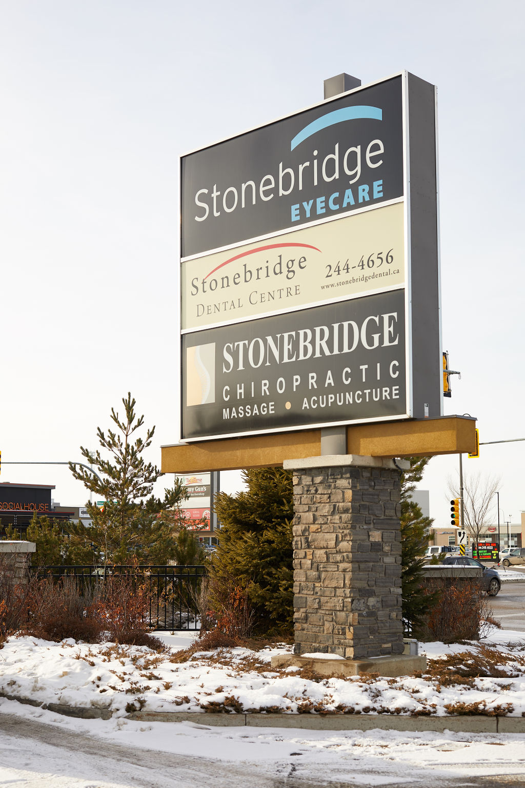 Stonebridge Dental Centre | 303 Stonebridge Blvd #4, Saskatoon, SK S7T 0G3, Canada | Phone: (306) 244-4656