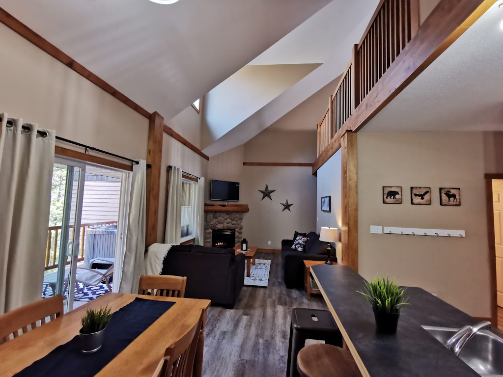 Kimberley Accommodations | 300 Stemwinder Dr #110, Kimberley, BC V1A 3E9, Canada | Phone: (780) 239-0706