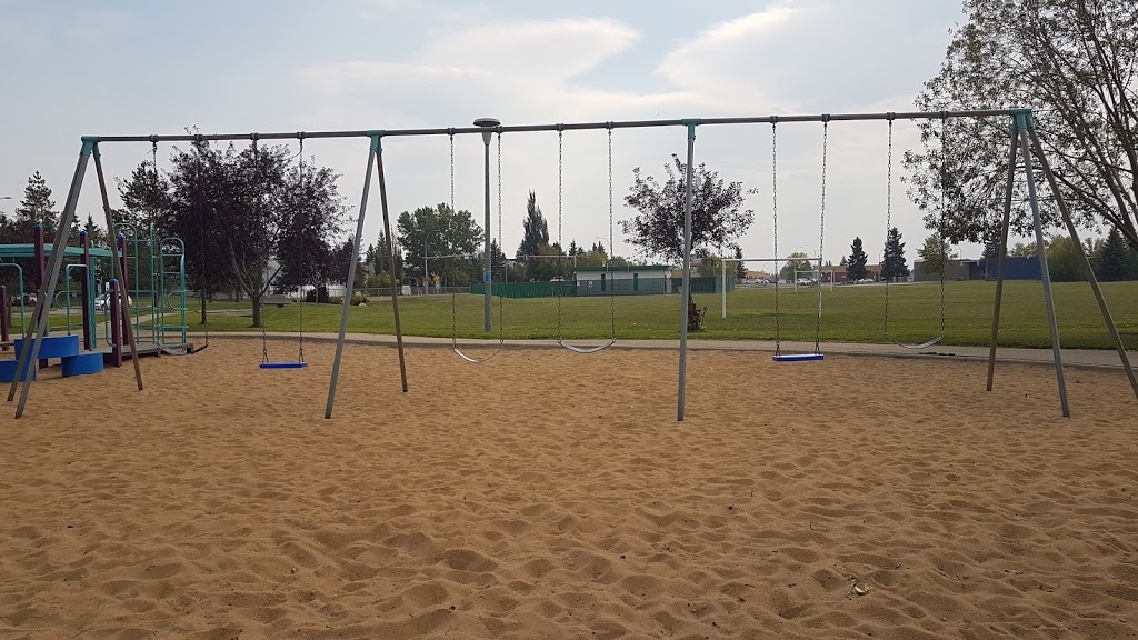 Rideau Park School | 10605 42 Ave NW, Edmonton, AB T6J 3Z9, Canada | Phone: (780) 437-0010