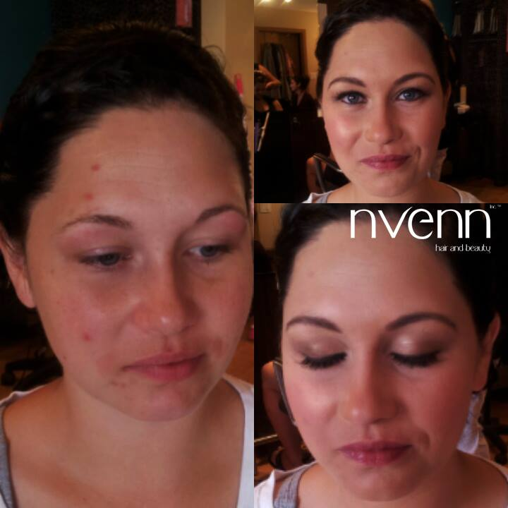 nvenn hair and beauty bar | 1107 17 Ave SW #102, Calgary, AB T2T 0B5, Canada | Phone: (403) 775-1780