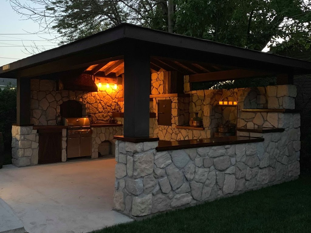 Splitter Creek Veneer | 385917 New Durham Rd, Burgessville, ON N0J 1C0, Canada | Phone: (519) 535-7866