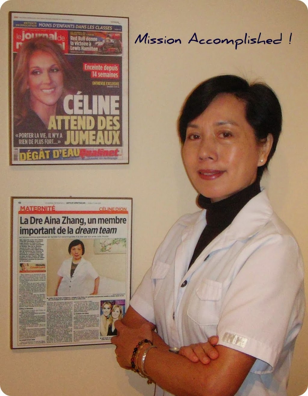 Clinique SinoCare Inc. | 4177 Boulevard Décarie, Montréal, QC H4A 3J8, Canada | Phone: (514) 483-6669