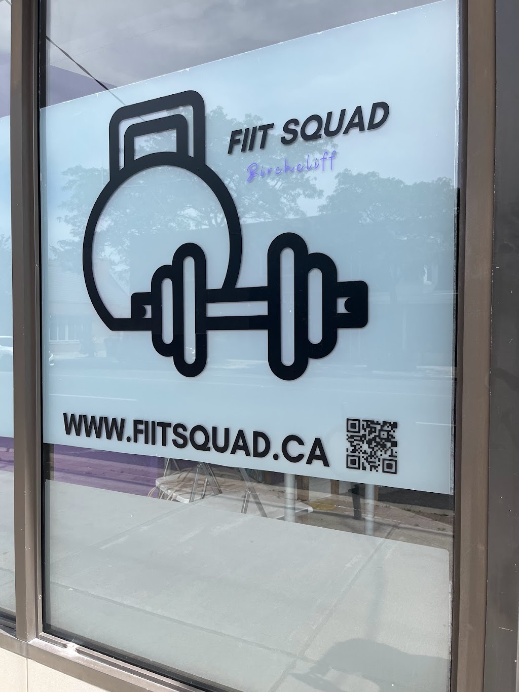 FIIT Squad | 1429 Kingston Rd, Scarborough, ON M1N 1R4, Canada | Phone: (647) 300-3216