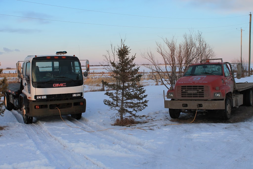 number9towing&recovery service | 250257 rr271, Calgary, AB T2P 2G7, Canada | Phone: (403) 383-6904