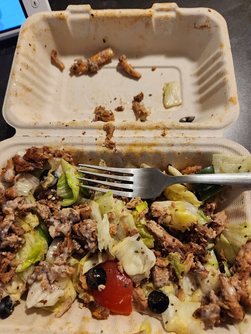 Osmows Shawarma | 840 Wellington Rd, London, ON N6E 1L9, Canada | Phone: (548) 689-9611