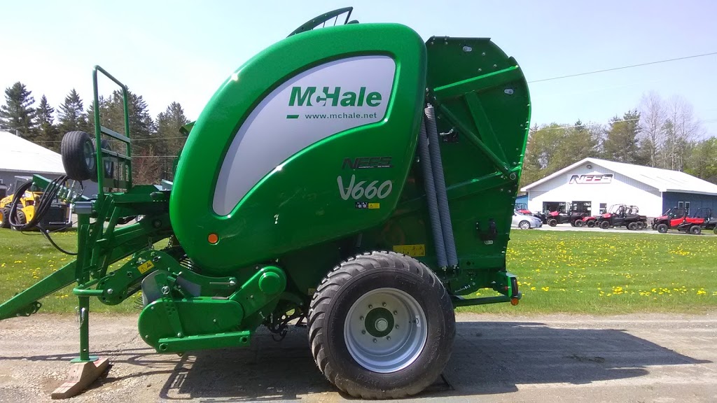 Northeast Farm Services | 4501 US-5, Irasburg, VT 05845, USA | Phone: (802) 754-8863