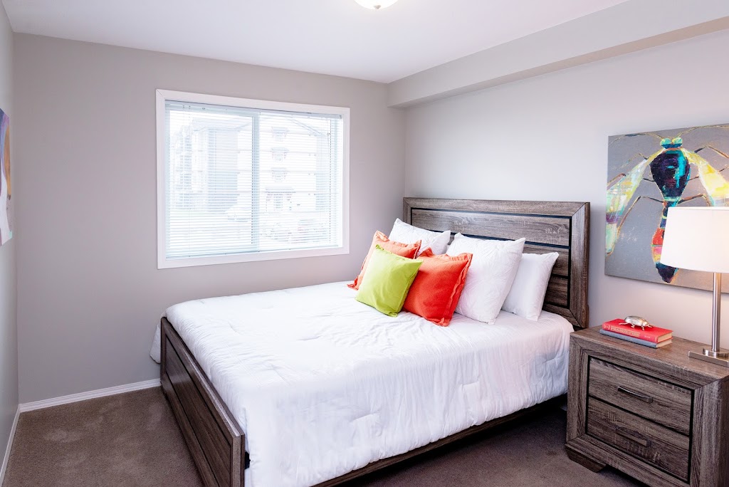 Waters Edge - Broadstreet Properties Ltd. | 81 Element Dr N, St. Albert, AB T8N 4J6, Canada | Phone: (866) 736-8515