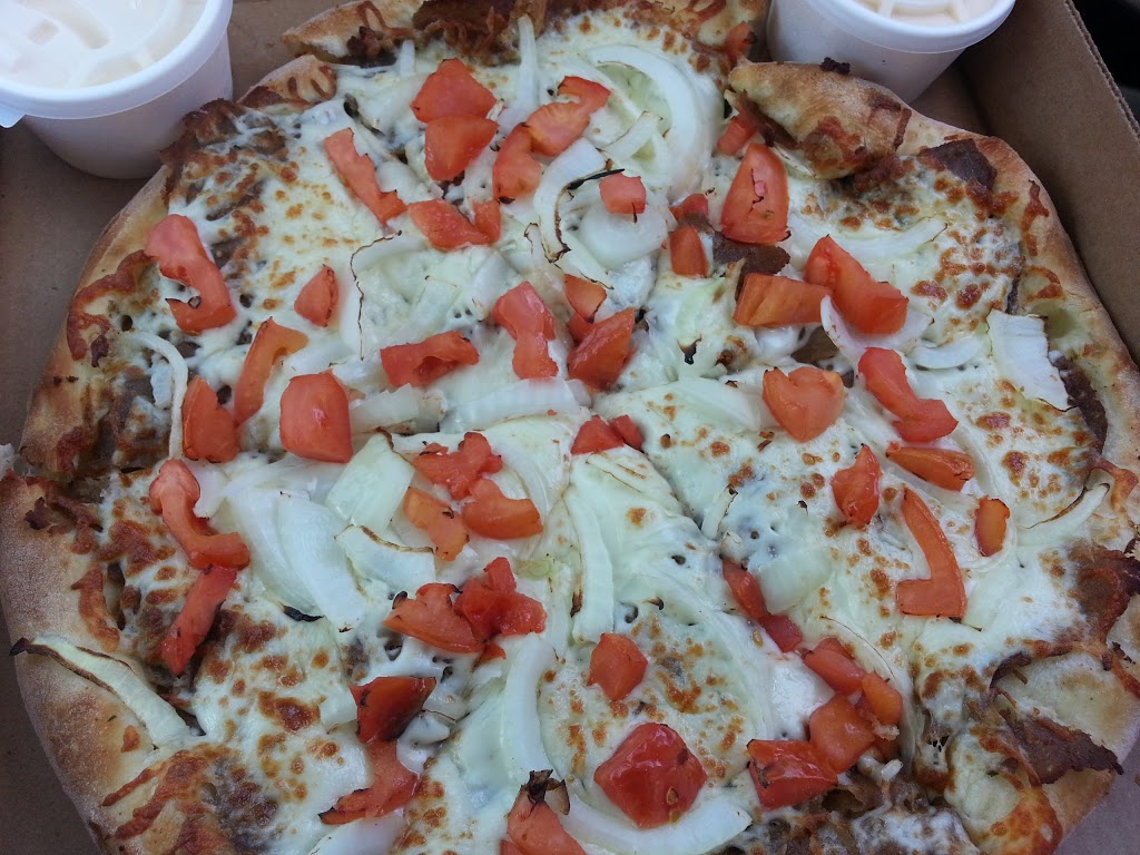 Pizzadelic | 3290 Nova Scotia Trunk 2, Fall River, NS B2T 1J5, Canada | Phone: (902) 861-3333