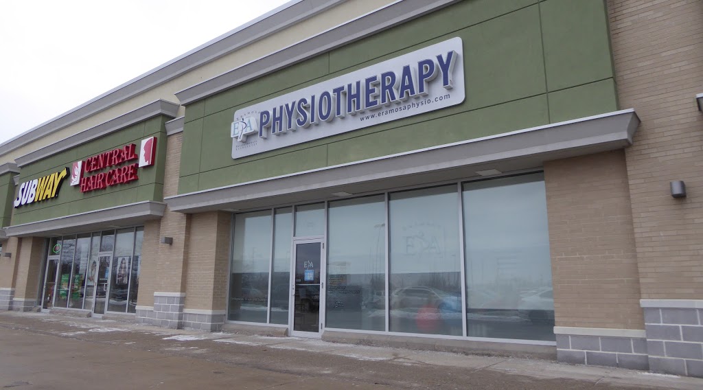Eramosa Physiotherapy Associates | 2025 Guelph Line, Burlington, ON L7P 4M8, Canada | Phone: (905) 315-7746