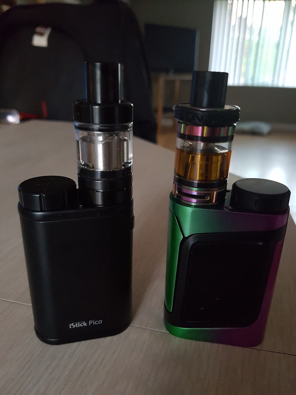 City Vapes | 4253 Hastings St, Burnaby, BC V5C 2J5, Canada | Phone: (604) 356-8109