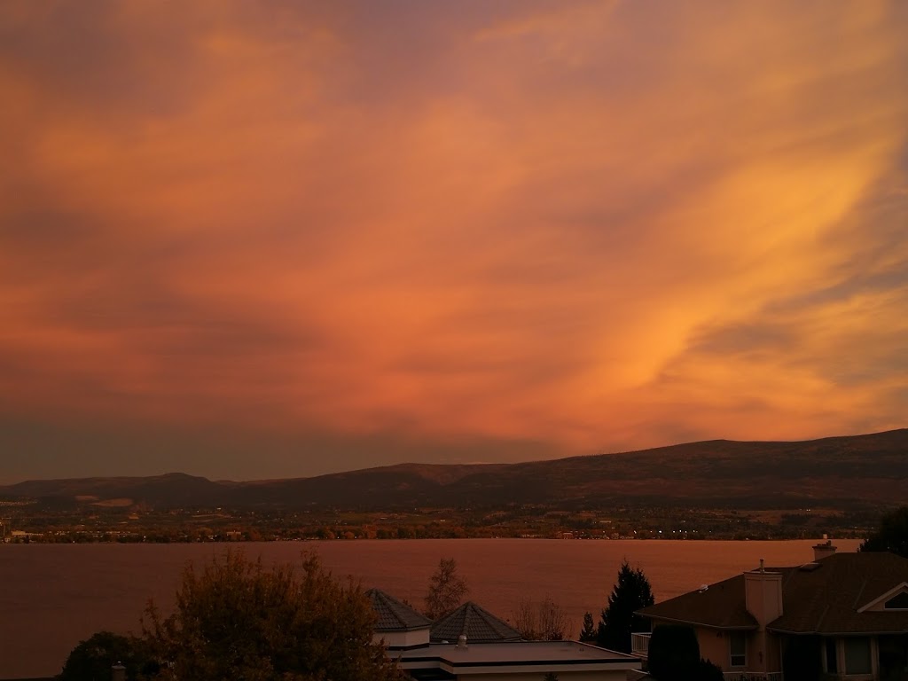 Lakeview Oasis Bed and Breakfast | BC, 530 Casa Grande Dr, West Kelowna, BC V1Z 3M4, Canada | Phone: (250) 899-7378