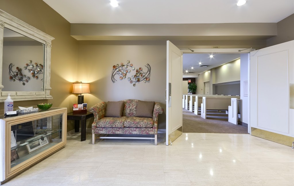 Scott Funeral Home - Woodbridge Chapel | 7776 Kipling Ave, Woodbridge, ON L4L 1Z2, Canada | Phone: (905) 851-2229
