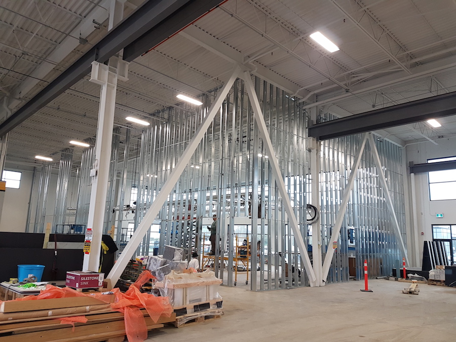 Arc One Contracting Inc. | 12118 201b St, Maple Ridge, BC V2X 3K5, Canada | Phone: (604) 908-7443