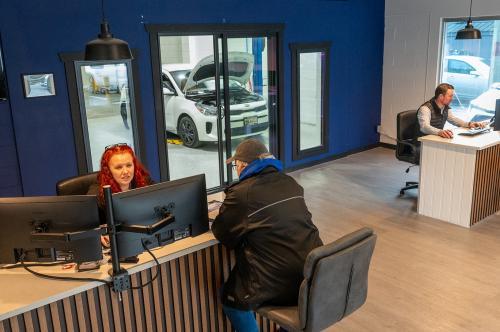 Garys Automotive | 5672 Production Way, Langley, BC V3A 4N4, Canada | Phone: (604) 200-2617