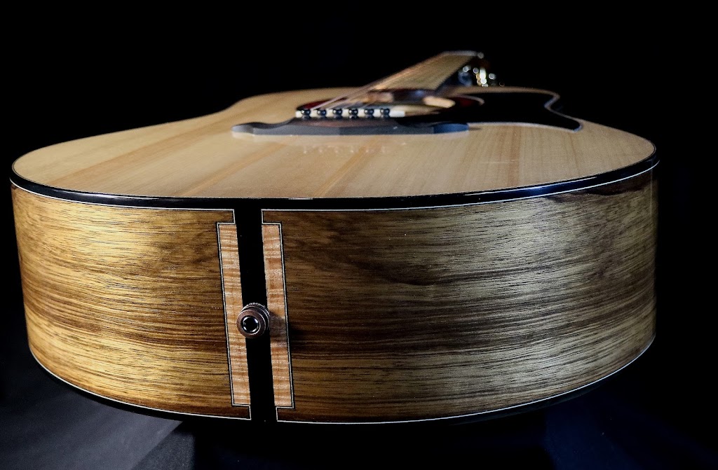 JM Guitars | 171 S Kouchibouguac Rd, Kouchibouguac, NB E4X 1L5, Canada | Phone: (506) 427-0306