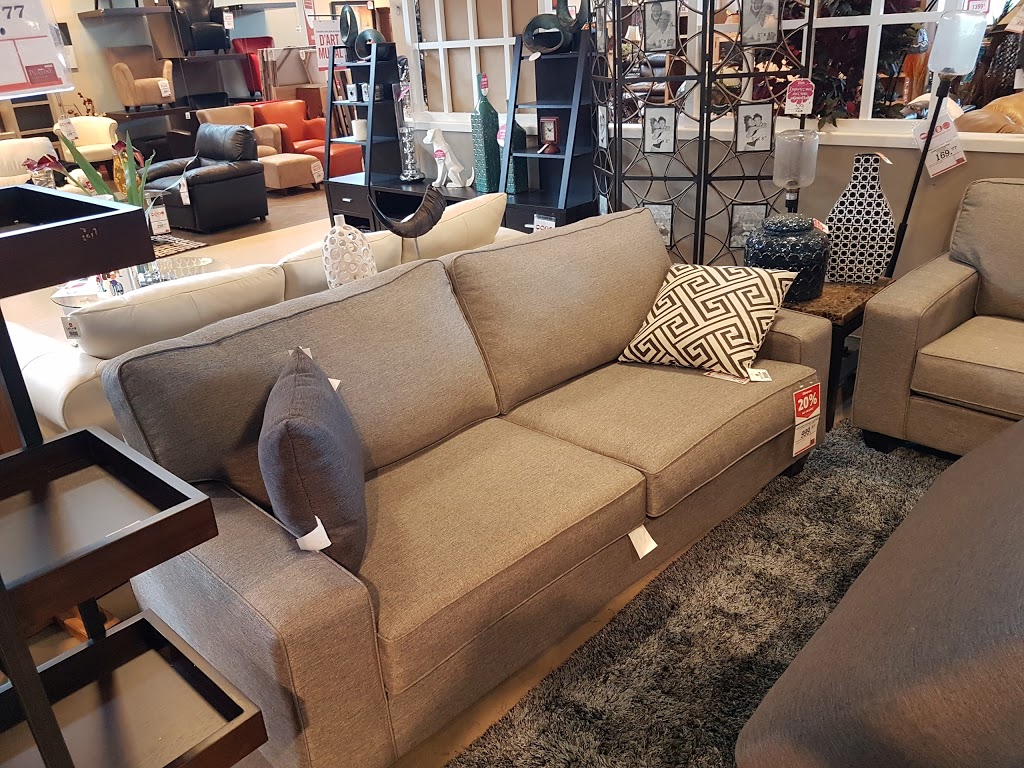 Brick | 8701 Boulevard de lAcadie, Montréal, QC H4N 3K1, Canada | Phone: (514) 381-1313