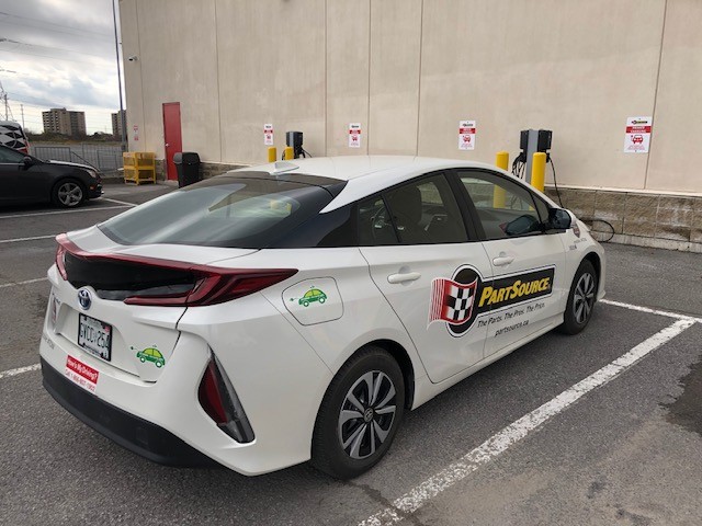 PartSource | 620 Gardiners Rd, Kingston, ON K7M 3X9, Canada | Phone: (613) 634-9662