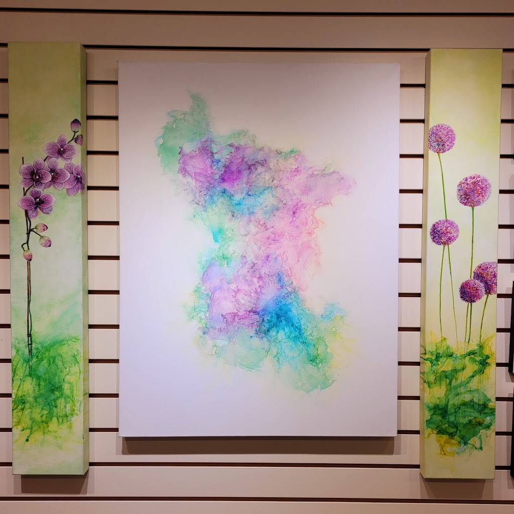 Romantic Designs Artist Studio | 120 Wellington St Unit D, St Thomas, ON N5R 2R4, Canada | Phone: (519) 860-6851