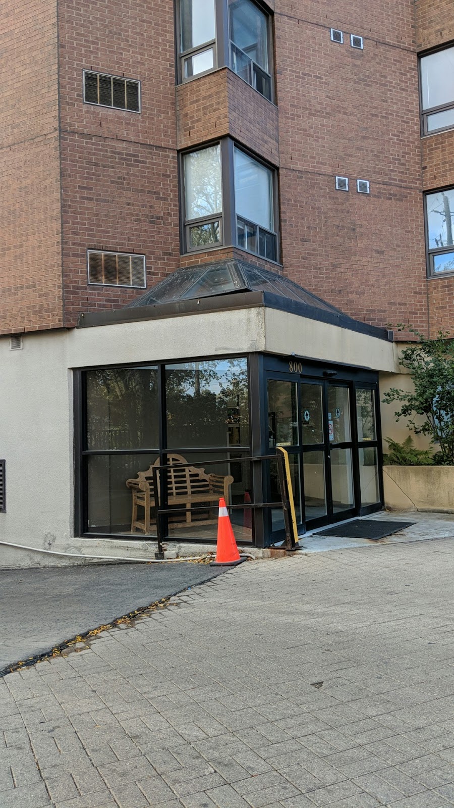 St. Hildas Senior Care Community | 2339 Dufferin St, York, ON M6E 4Z5, Canada | Phone: (416) 781-6621